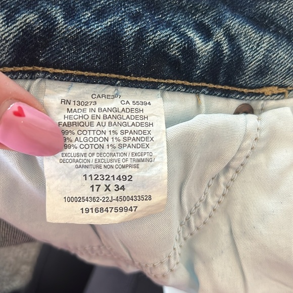 Wrangler Retro Mae Trouser - Picture 4 of 4